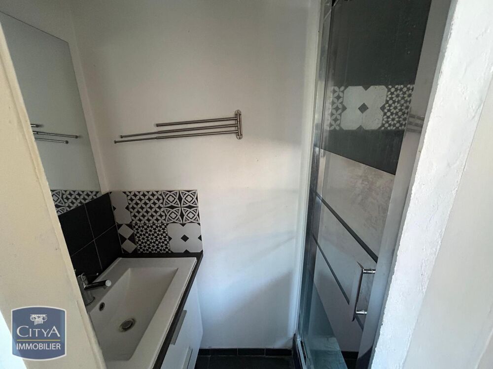 location Appartement - 1 pièce(s) - 26 m² Lille (59000)