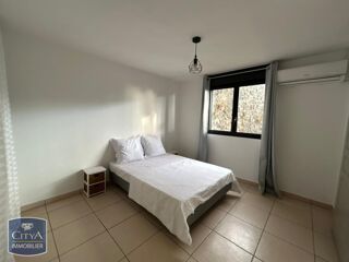  Appartement à louer 2 pièces 34 m²