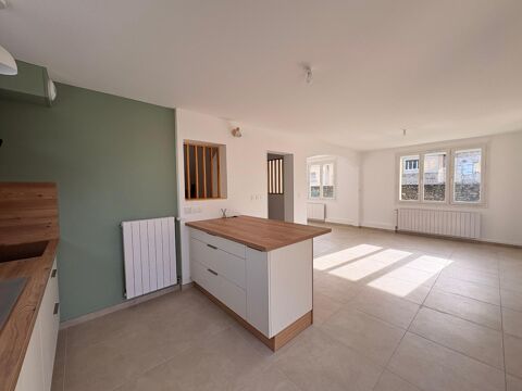  Maison � louer 4 pi�ces 88 m�