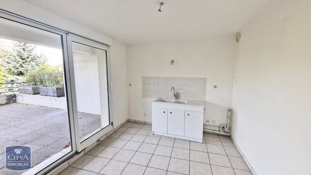 location Appartement - 3 pièce(s) - 71 m² Strasbourg (67200)