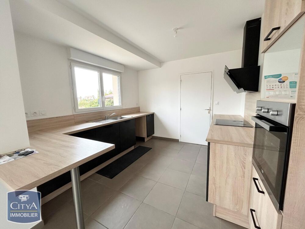 location Maison - 6 pièce(s) - 128 m² Thaon (14610)