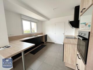  Maison à louer 6 pièces 128 m²