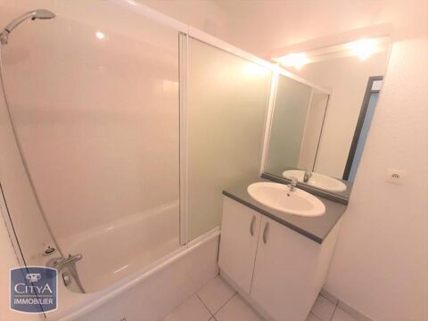  Appartement � louer 2 pi�ces 39 m�