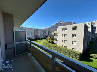  Appartement à louer 1 pièce 18 m²