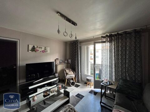  Appartement  louer 4 pices 80 m