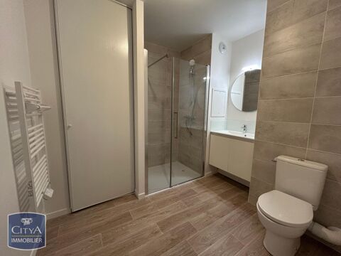  Appartement � louer 2 pi�ces 45 m�