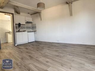  Appartement à louer 1 pièce 24 m²