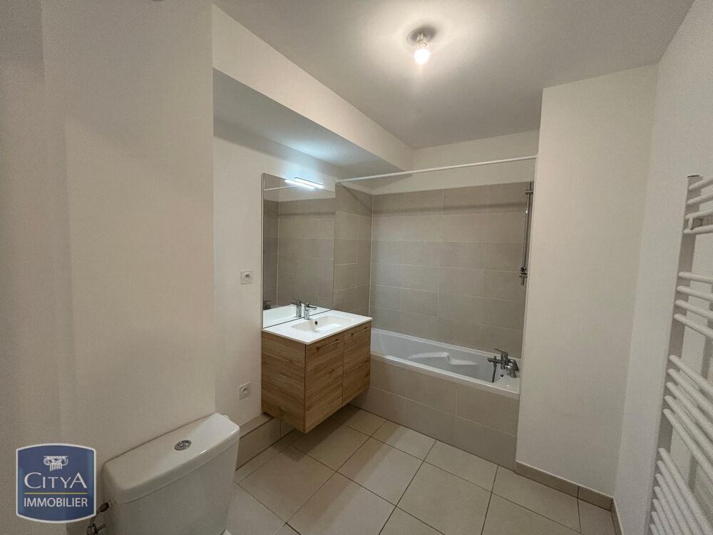 location Appartement - 2 pièce(s) - 45 m² Mundolsheim (67450)