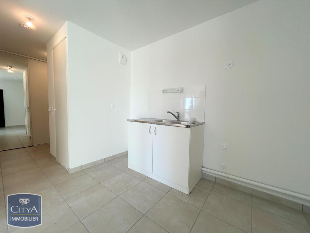 location Appartement - 2 pièce(s) - 47 m² Bordeaux (33000)