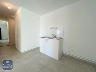 location Appartement - 2 pièce(s) - 47 m² Bordeaux (33000)