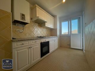  Appartement � louer 3 pi�ces 61 m�