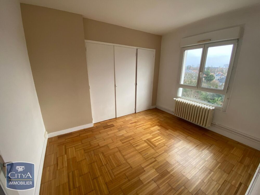 location Appartement - 3 pièce(s) - 60 m² Le Mans (72000)