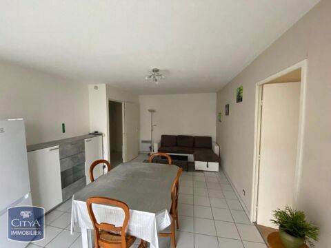  Appartement  louer 3 pices 55 m