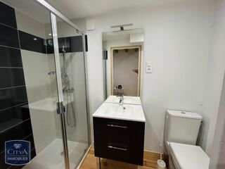  Appartement � louer 1 pi�ce 27 m�