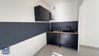  Appartement à louer 1 pièce 26 m²