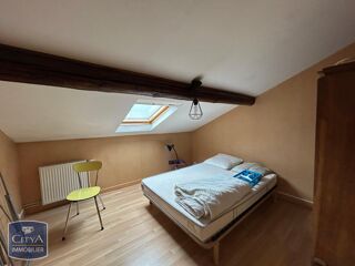  Appartement à louer 3 pièces 35 m²