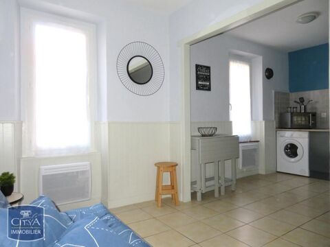  Appartement  louer 1 pice 20 m