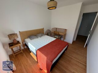  Appartement à louer 1 pièce 14 m²