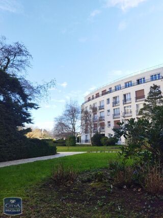  Appartement à louer 1 pièce 26 m²