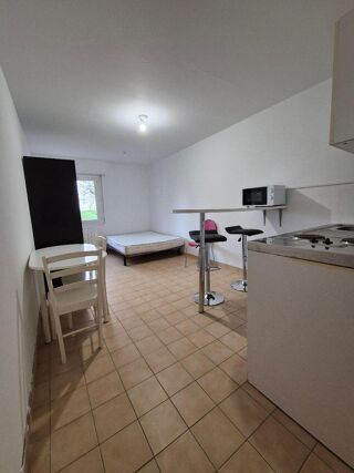  Appartement � louer 1 pi�ce 22 m�