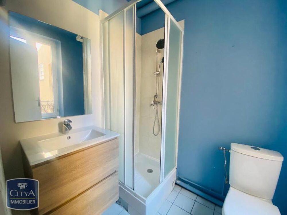 location Appartement - 1 pièce(s) - 24 m² Meaux (77100)