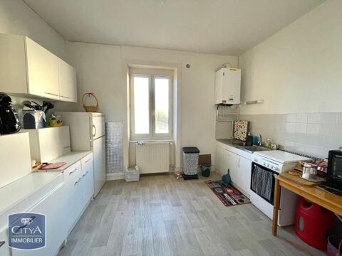   Location Appartement Appartement - 4 pi�ce(s) - 80 m�
