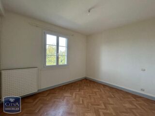  Appartement à louer 3 pièces 55 m²