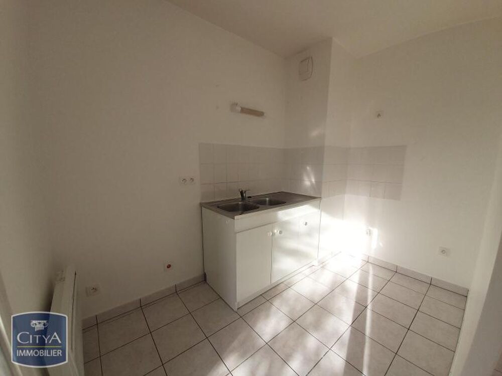 PAS DE FRAIS D'AGENCE À LOUER : Appartement T3 au coeur d....