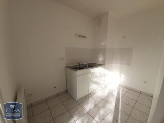  Appartement à louer 3 pièces 60 m²