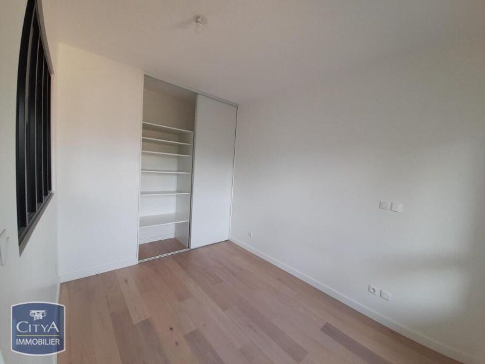 location Appartement - 2 pièce(s) - 36 m² Talant (21240)