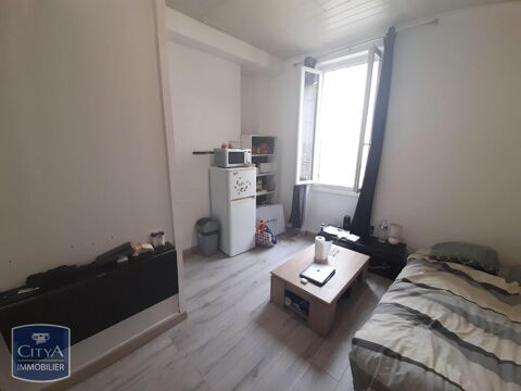  Appartement  louer 1 pice 19 m