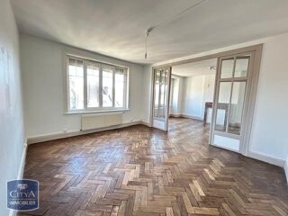  Appartement � louer 3 pi�ces 71 m�