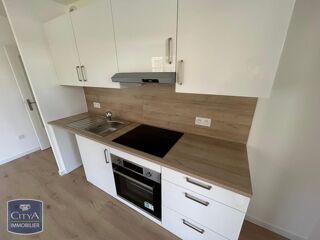  Appartement � louer 3 pi�ces 55 m�