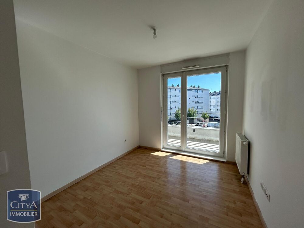location Appartement - 4 pièce(s) - 89 m² Angers (49100)