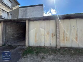  Appartement à louer 3 pièces 57 m²