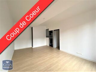  Appartement à louer 3 pièces 62 m²