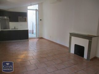  Appartement à louer 2 pièces 