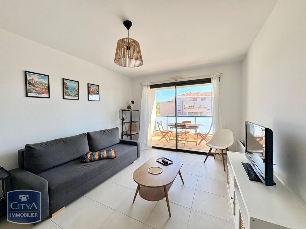 VENTABREN: Découvrez ce magnifique appartement T2 entièr....