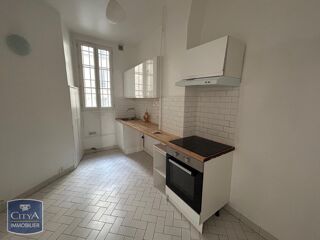  Appartement � louer 4 pi�ces 83 m�