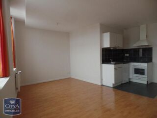  Appartement � louer 2 pi�ces 42 m�