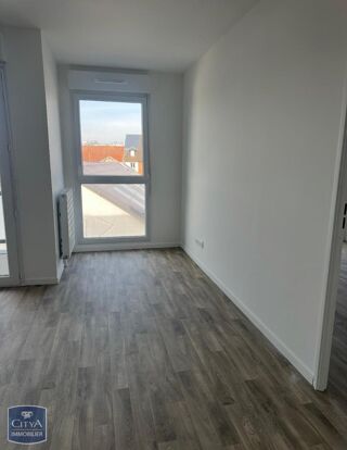  Appartement à louer 2 pièces 41 m²