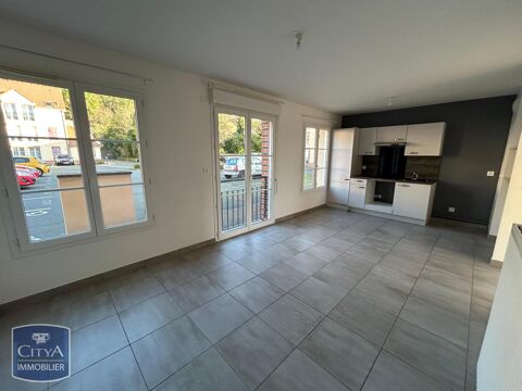  Appartement � louer 2 pi�ces 40 m�