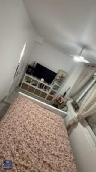 location Appartement - 3 pièce(s) - 50 m² Sainte-Catherine (62223)