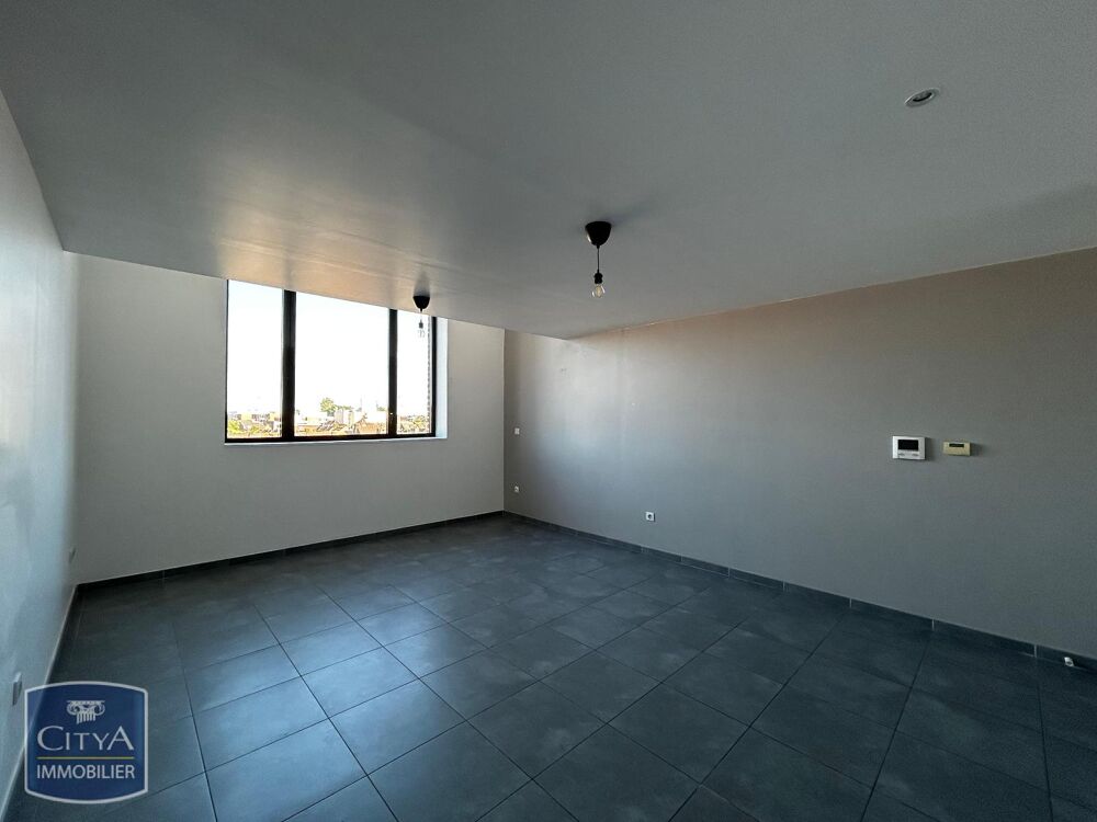 location Appartement - 4 pièce(s) - 90 m² Tourcoing (59200)
