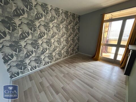  Appartement � louer 2 pi�ces 49 m�