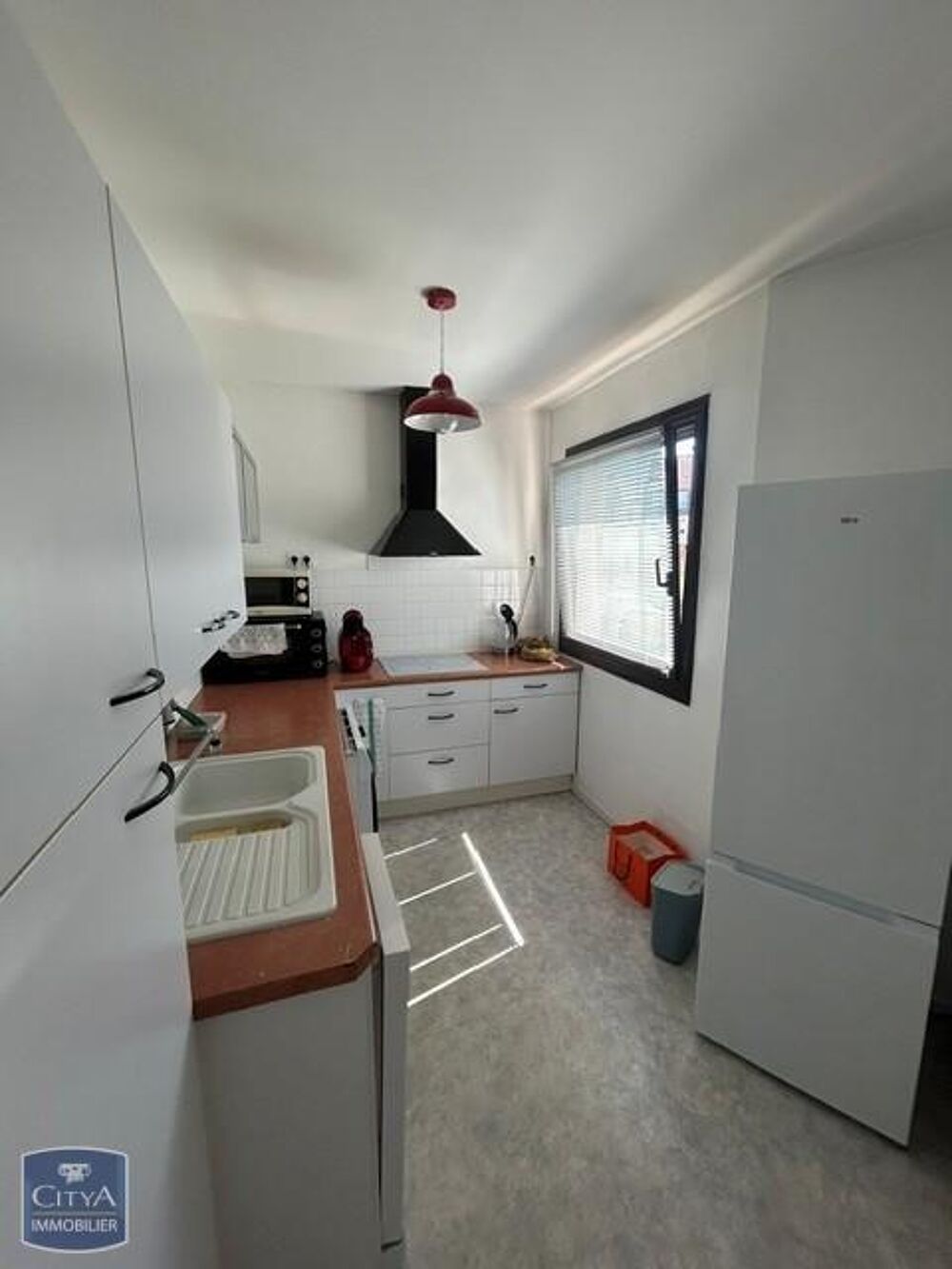 location Appartement - 3 pièce(s) - 59 m² Alençon (61000)