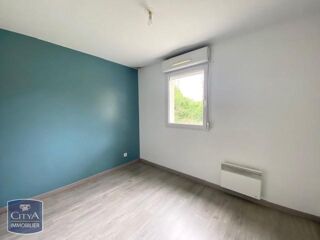  Appartement à louer 3 pièces 59 m²
