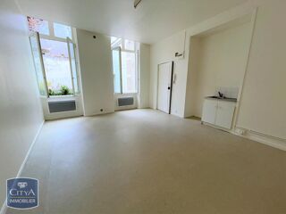  Appartement à louer 1 pièce 26 m²