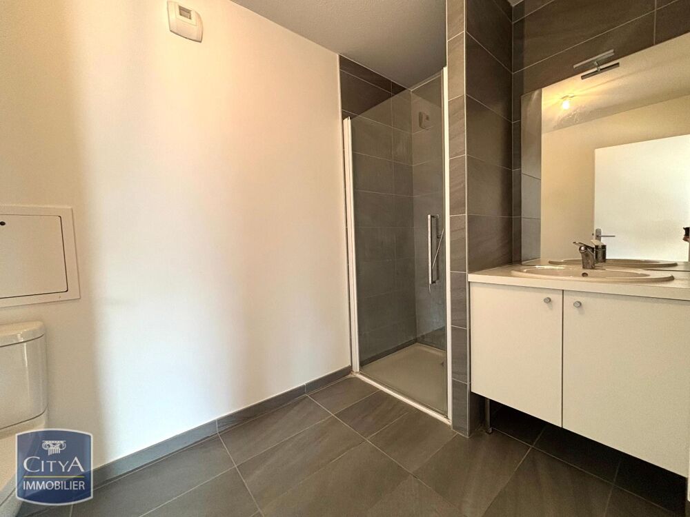 location Appartement - 2 pièce(s) - 47 m² Grenoble (38000)