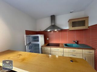  Appartement à louer 1 pièce 31 m²